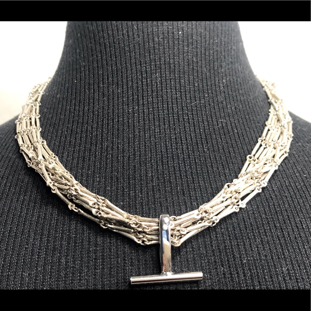 🌟 Latasia multi-layered necklace